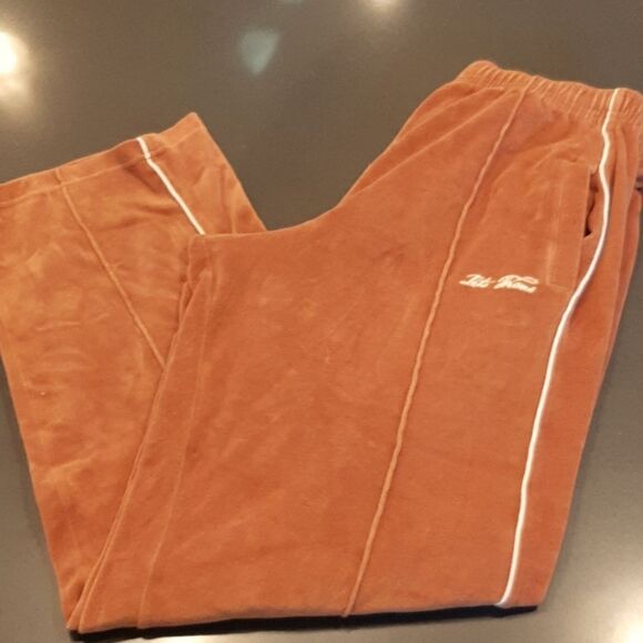 Urban Outfitters Pants - Urban Outfitters Tan Track Pants